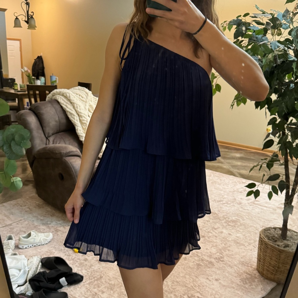 Lulus Dress